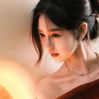 诈骗女神