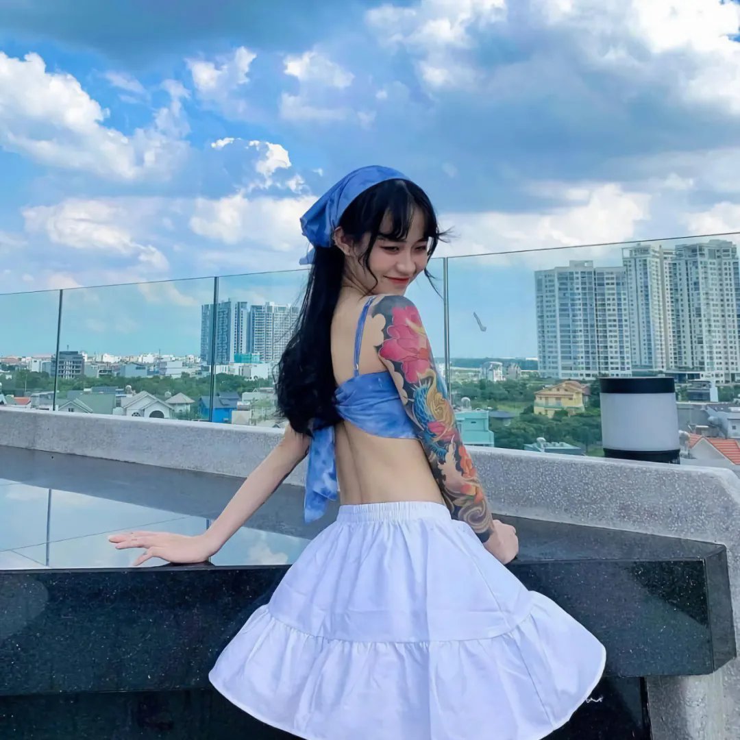 魔鬼的眼